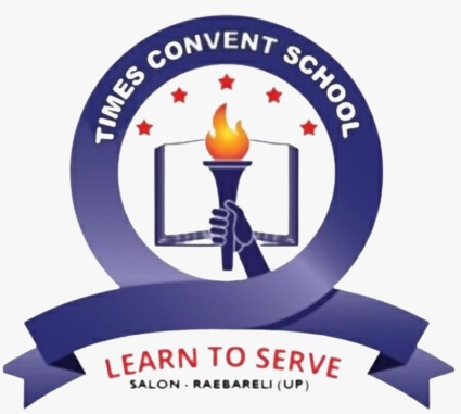 TIMES CONVENT SCHOOL  